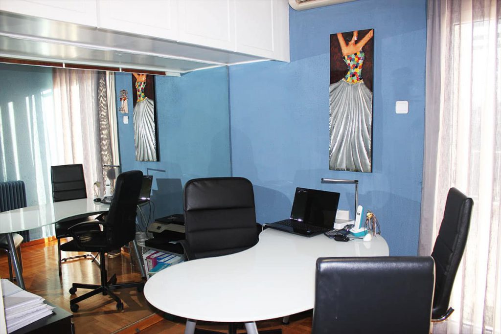 Ιωάννης Ιωαννίδης - MD, MSc Μαιευτήρας Χειρουργός Γυναικολόγος